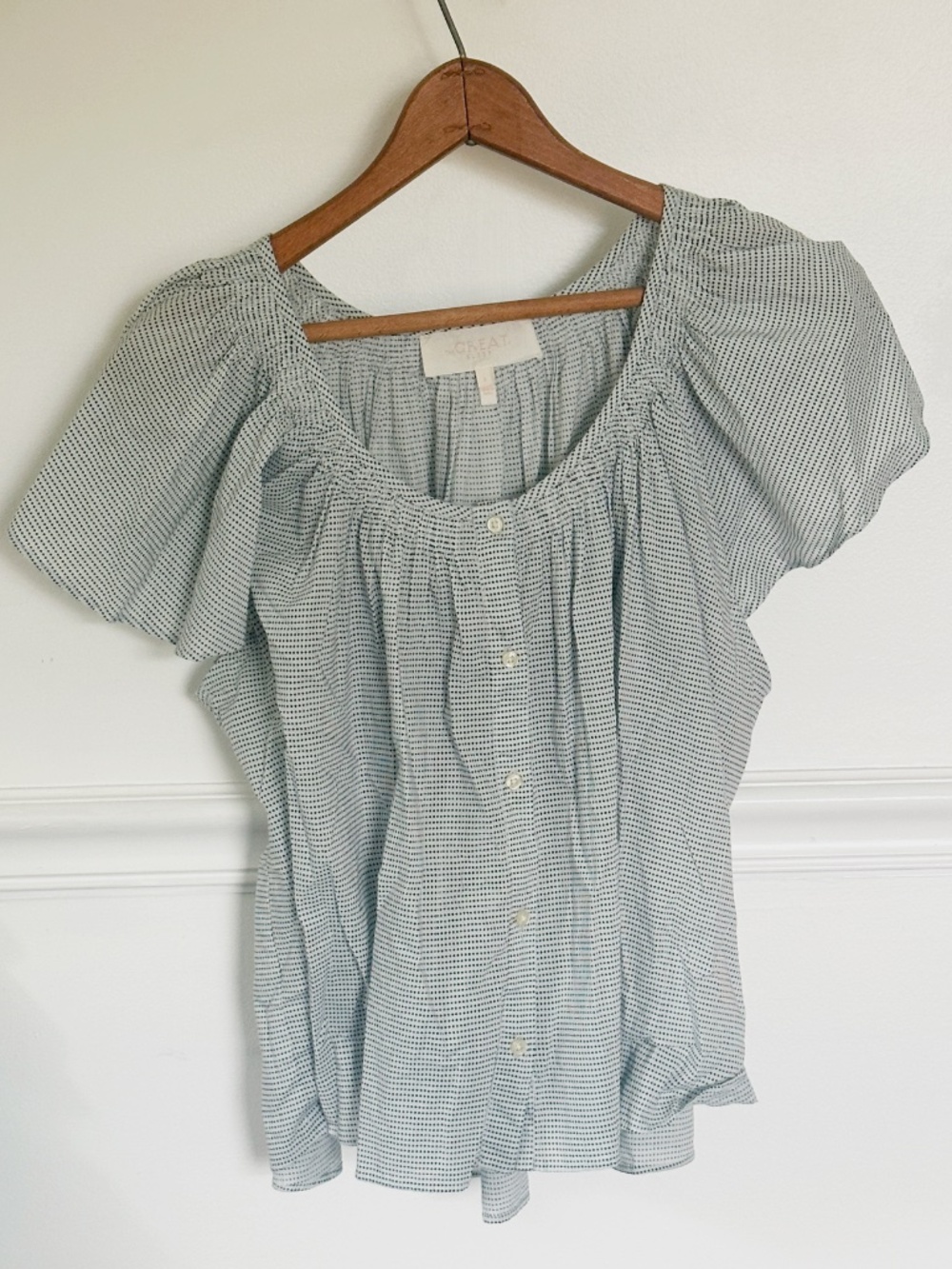 The GREAT sleep shirt, size 3